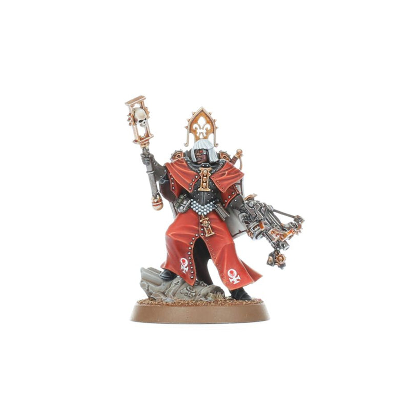Adepta Sororitas - Combat Patrol: Warhammer 40,000