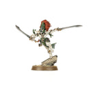 Howling Banshees - Aeldari: Warhammer 40,000