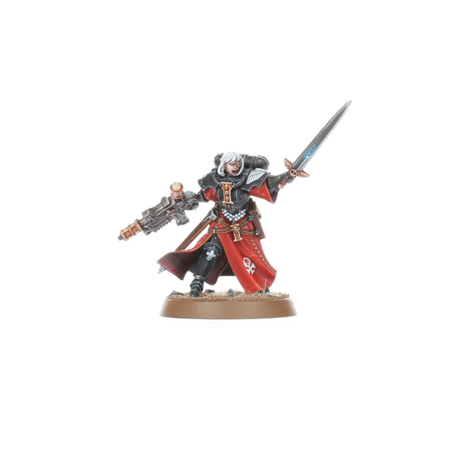 Adepta Sororitas - Combat Patrol: Warhammer 40,000 — GT Games