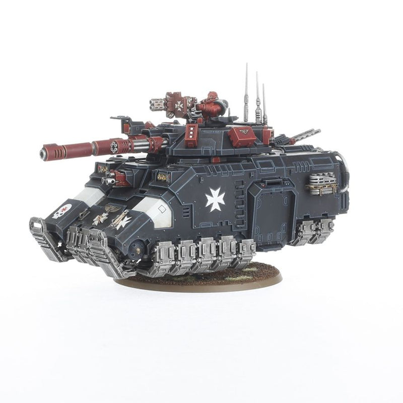 Eye Of Terror Battalion: Sons Of Dorn - Space Marines: Warhammer 40,000