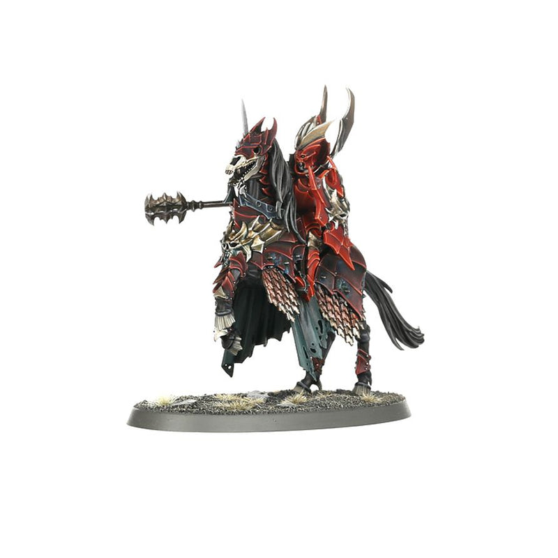Blood Knights - Soulblight Gravelords: Warhammer Age of Sigmar