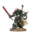 Dark Angels - Combat Patrol: Warhammer 40,000