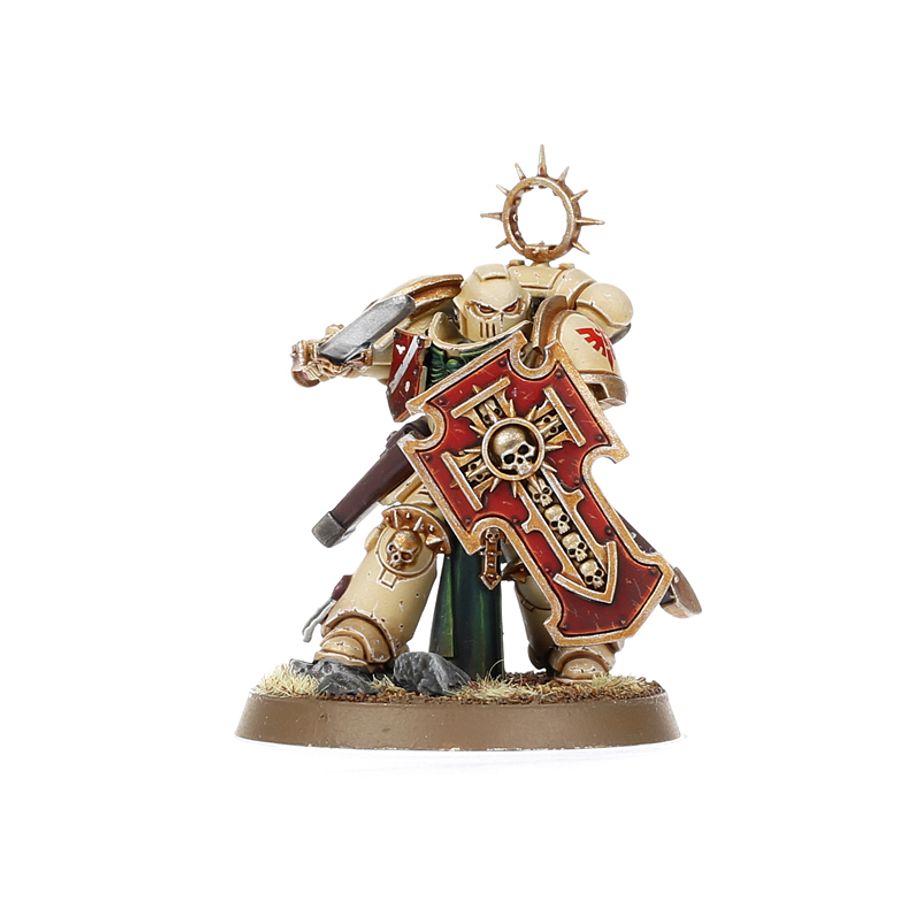 Dark Angels - Combat Patrol: Warhammer 40,000 — GT Games