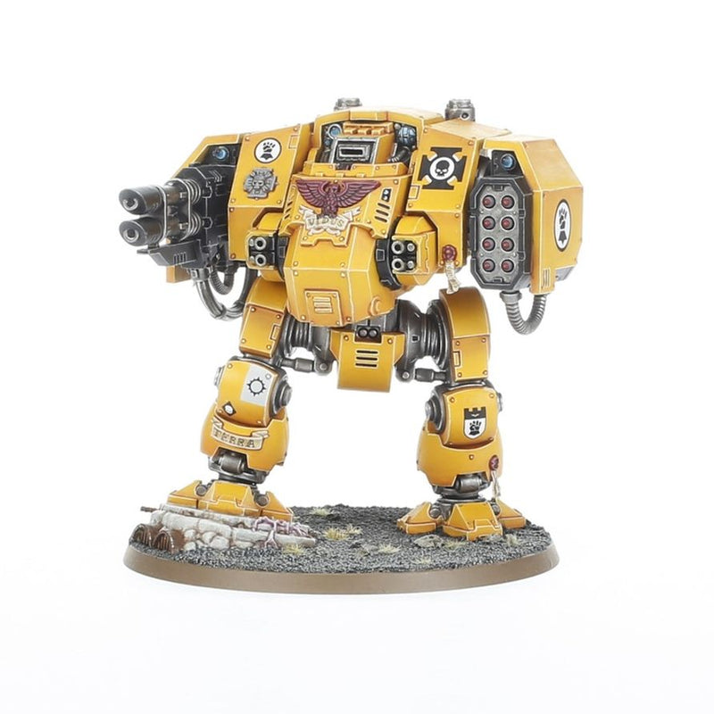 Eye Of Terror Battalion: Sons Of Dorn - Space Marines: Warhammer 40,000