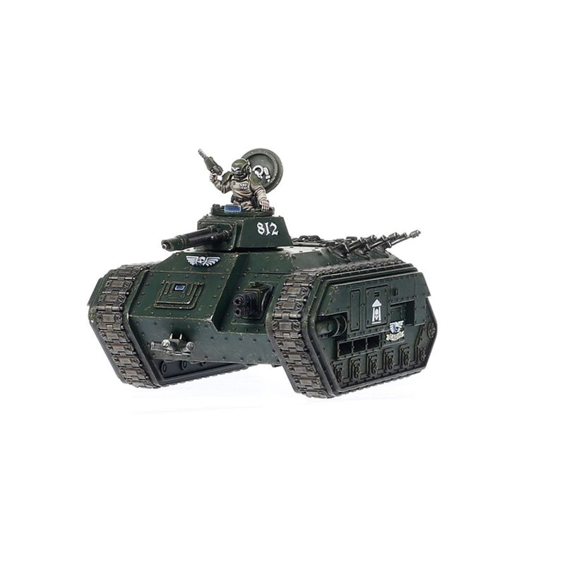 Chimera - Astra Militarum: Warhammer 40,000