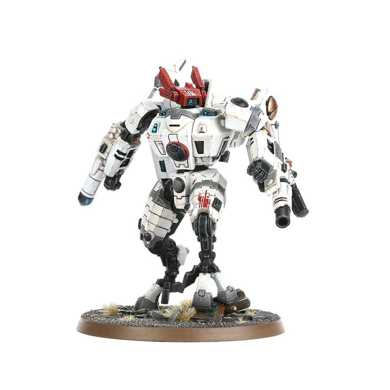 T’au Empire - Combat Patrol: Warhammer 40,000