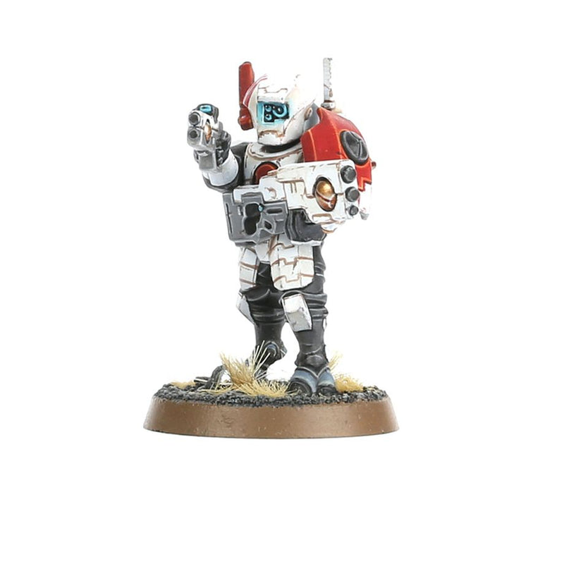 T’au Empire - Combat Patrol: Warhammer 40,000