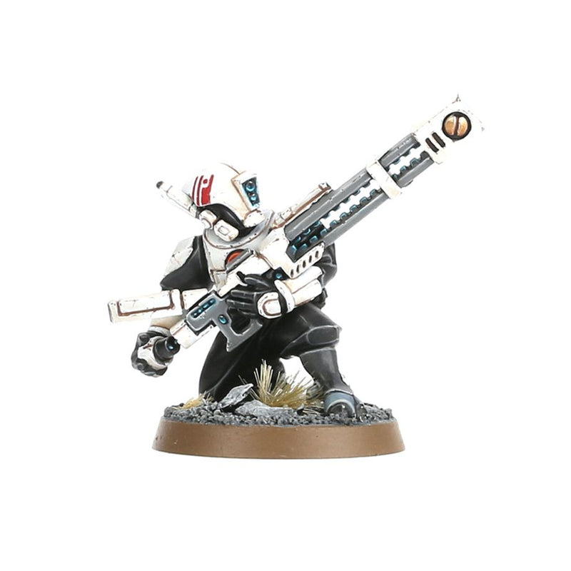 T’au Empire - Combat Patrol: Warhammer 40,000