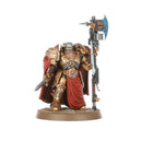 Adeptus Custodes - Combat Patrol: Warhammer 40,000