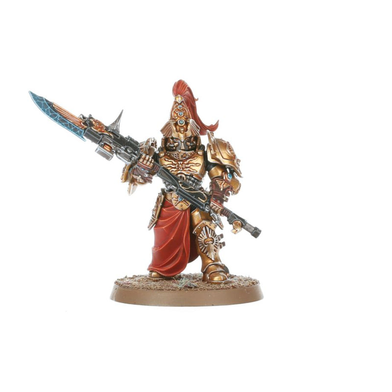 Adeptus Custodes - Combat Patrol: Warhammer 40,000