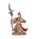 Adeptus Custodes - Combat Patrol: Warhammer 40,000