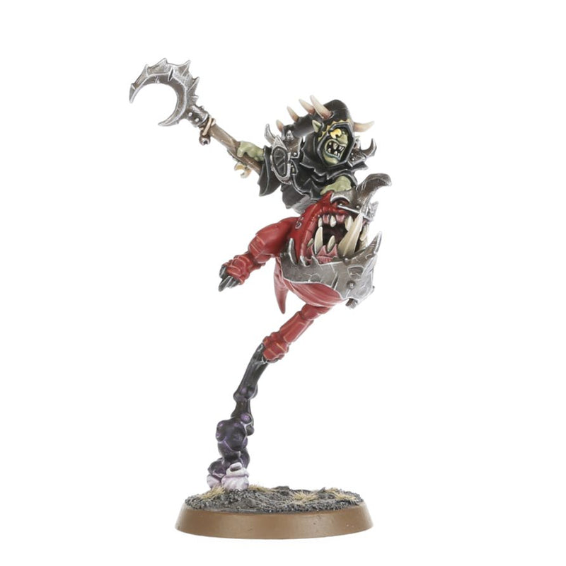 Squig Hoppers - Gloomspite Gitz: Warhammer Age of Sigmar