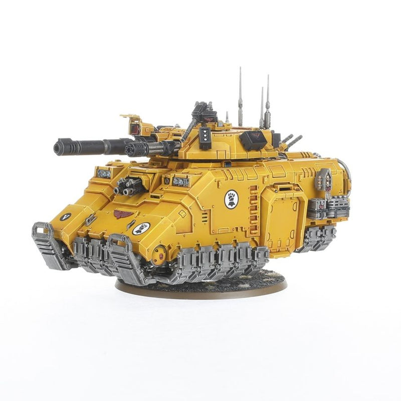 Eye Of Terror Battalion: Sons Of Dorn - Space Marines: Warhammer 40,000