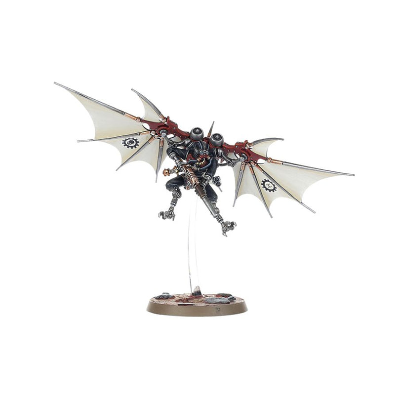 Pteraxii - Adeptus Mechanicus: Warhammer 40,000