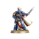 Space Marine Captain - Space Marines: Warhammer 40,000
