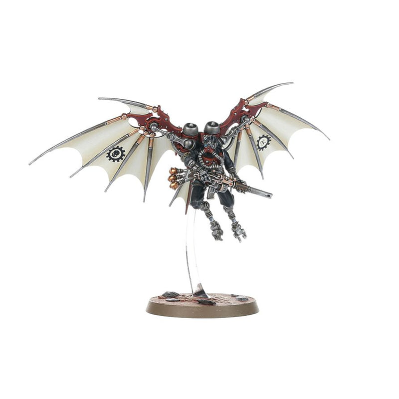 Pteraxii - Adeptus Mechanicus: Warhammer 40,000
