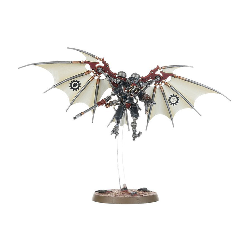 Pteraxii - Adeptus Mechanicus: Warhammer 40,000