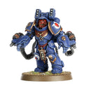 Primaris Aggressors - Space Marines: Warhammer 40,000