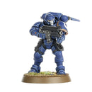 Reiver Squad - Space Marines: Warhammer 40,000