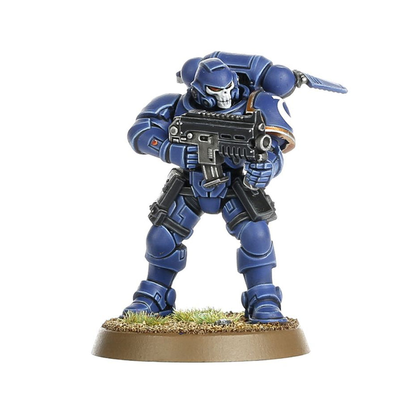 Reiver Squad - Space Marines: Warhammer 40,000