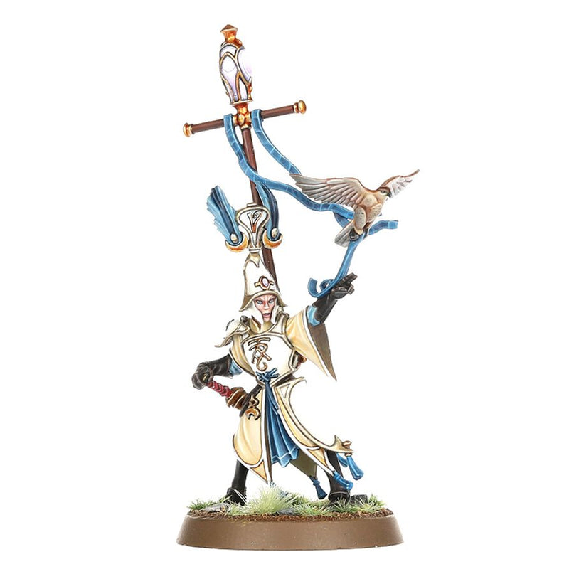 Vanari Auralan Sentinels - Lumineth Realm-lords: Warhammer Age of Sigmar