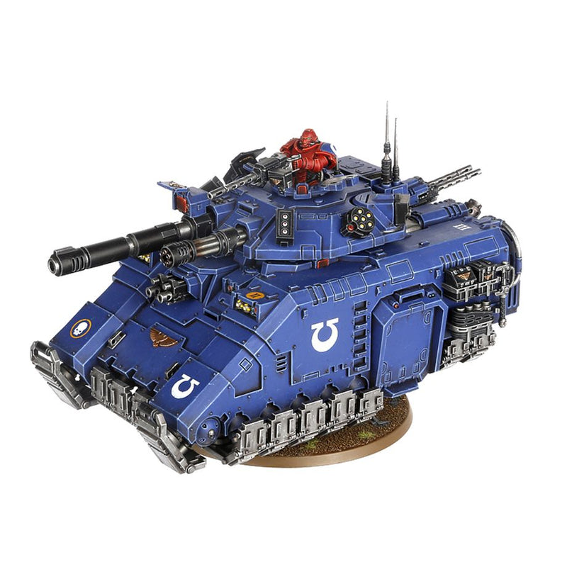 Primaris Repulsor Executioner -Space Marines: Warhammer 40,000