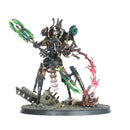 Illuminor Szeras - Necrons: Warhammer 40,000
