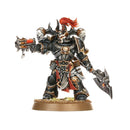 Legionaries - Chaos Space Marines: Warhammer 40,000