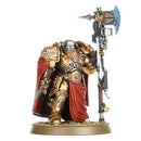 Custodian Wardens - Adeptus Custodes: Warhammer 40,000