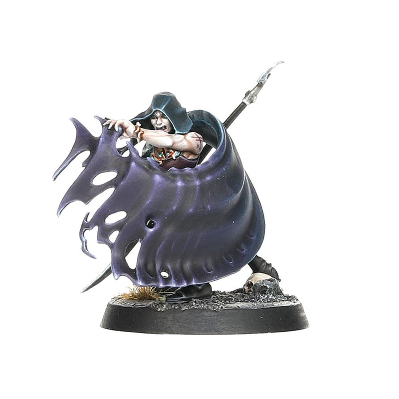 Daughters of Khaine Spearhead - Khainite Shadow Coven: Warhammer Age of Sigmar