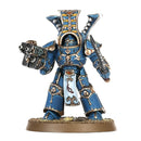 Scarab Occult Terminators - Thousand Sons: Warhammer 40,000
