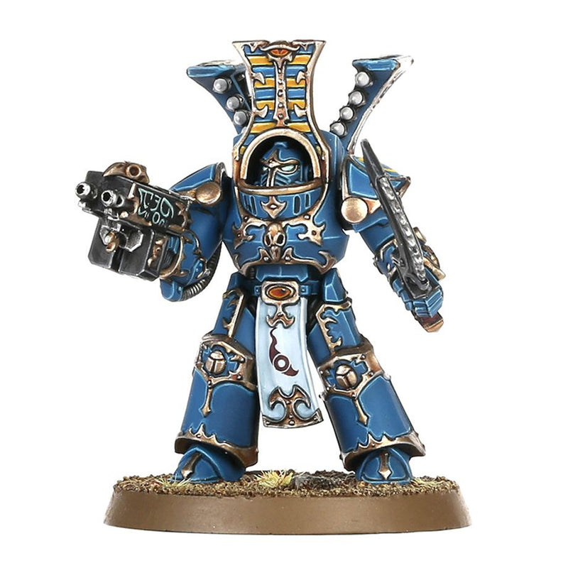 Scarab Occult Terminators - Thousand Sons: Warhammer 40,000