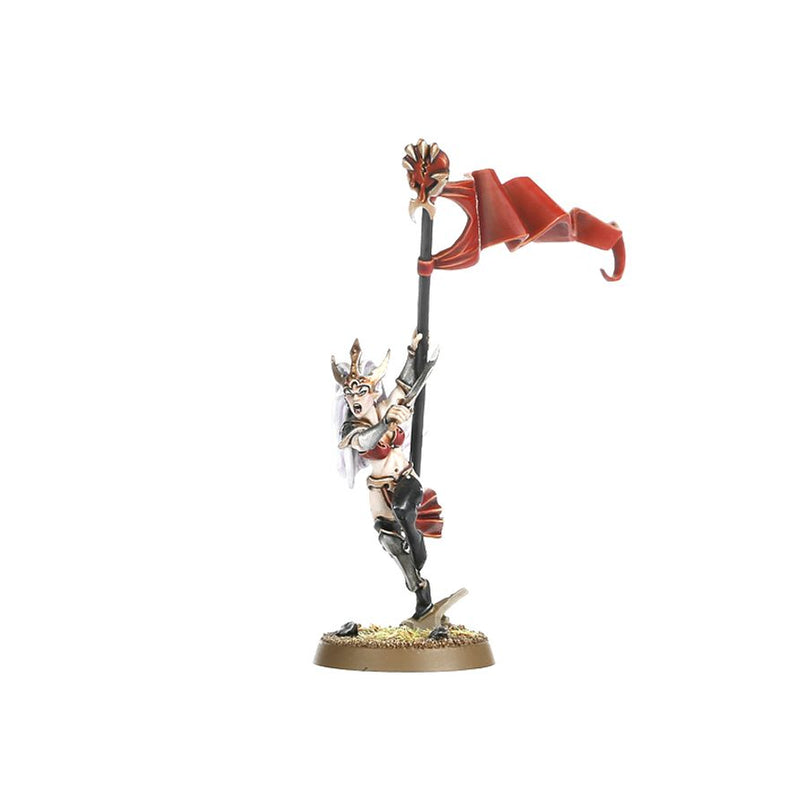 Witch Aelves - Daughters of Khaine: Warhammer Age of Sigmar