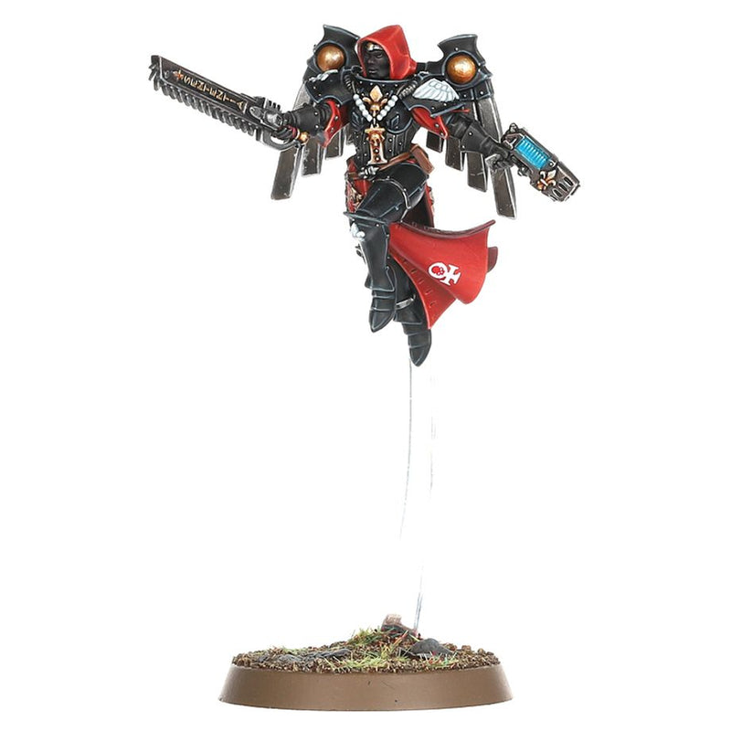 Seraphim Squad - Adepta Sororitas: Warhammer 40,000