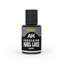 Precision Paneliner Black (30ml)
