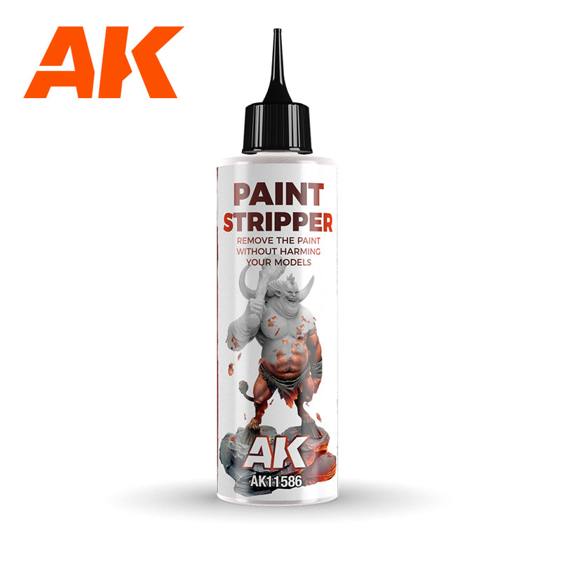 Paint Stripper 250ml