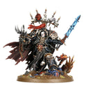 Abaddon the Despoiler - Chaos Space Marines: Warhammer 40,000