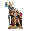 Captain-General Trajann Valoris - Adeptus Custodes: Warhammer 40,000