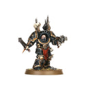 Terminators - Chaos Space Marines: Warhammer 40,000