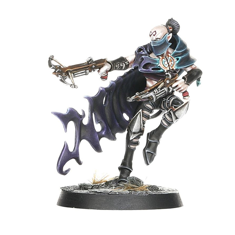 Daughters of Khaine Spearhead - Khainite Shadow Coven: Warhammer Age of Sigmar