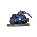Outriders - Space Marines: Warhammer 40,000