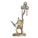 Plaguebearers - Maggotkin of Nurgle: Warhammer Age of Sigmar