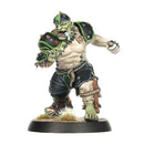 Necromantic Horror Blood Bowl Team – The Wolfenburg Crypt-stealers: Blood Bowl