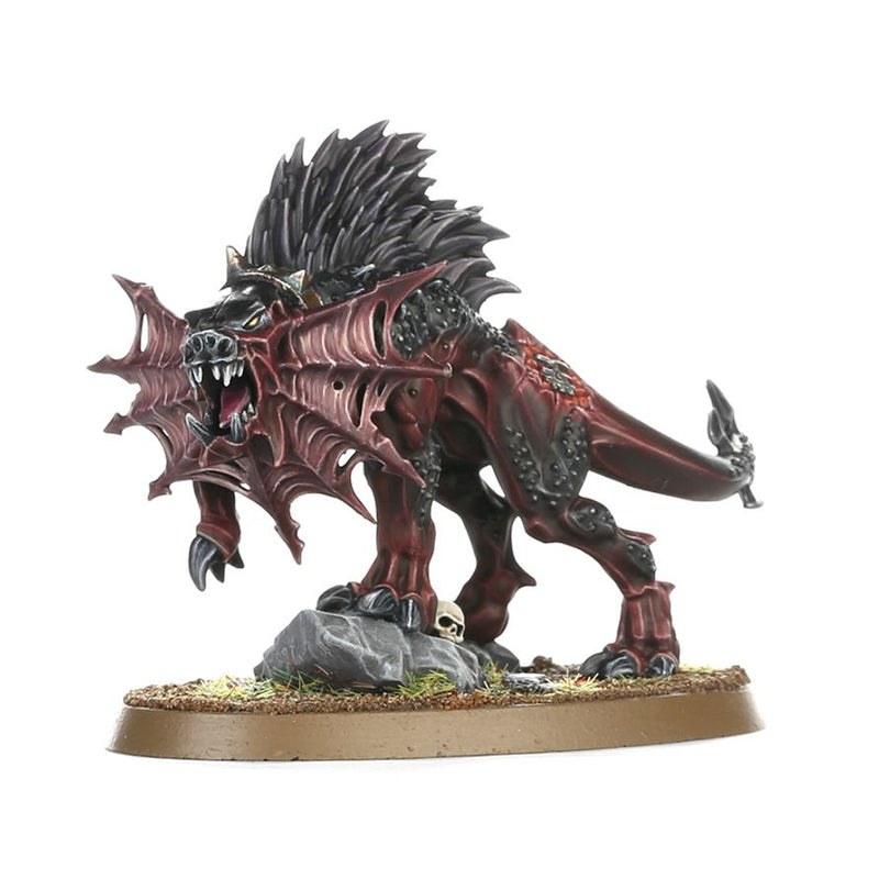 Flesh Hounds - Blades of Khorne: Warhammer Age of Sigmar