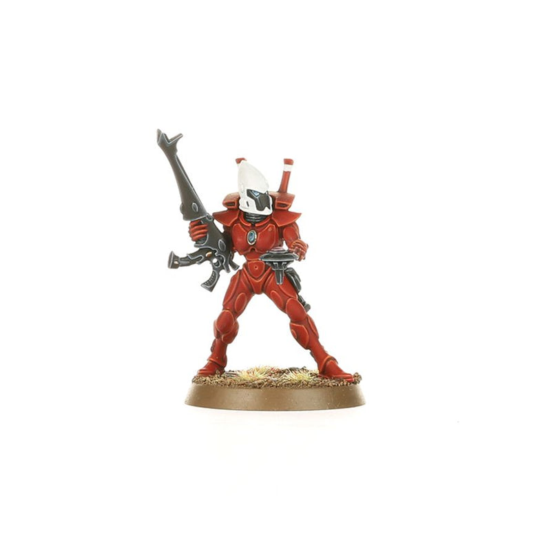Guardian Defenders - Aeldari: Warhammer 40,000