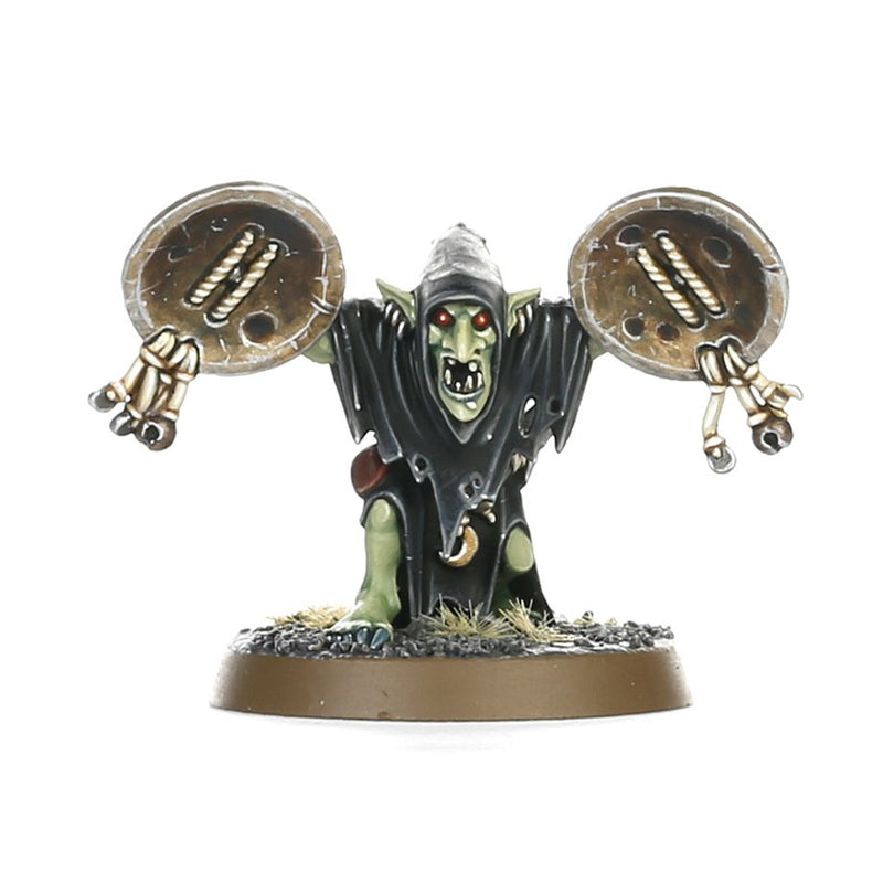 Squig Herd - Gloomspite Gitz: Warhammer Age of Sigmar