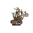 Snotling Blood Bowl Team – Crud Creek Nosepickers: Blood Bowl