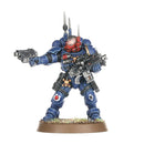 Infiltrator Squad - Space Marines: Warhammer 40,000