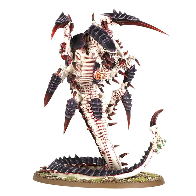 Trygon - Tyranids: Warhammer 40,000