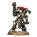 Havocs - Chaos Space Marines: Warhammer 40,000
